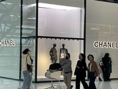 -曼谷素万那普国际机场