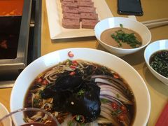 -皇城老妈·大连海鲜火锅(港湾店)