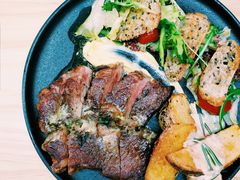 -GOTLOT COFFEE&KITCHEN角落厨房NOOK店