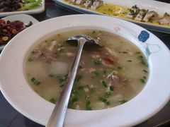 -前门烤鸭(江东中路店)