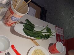 -牛很鲜潮汕牛肉火锅(椒江店)