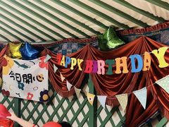 -蒙亨·手把肉·蒙古包文化主题餐厅(天恒广场店)