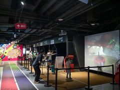 -VS SPORTS PARK运动玩乐园·团建·生日会(合生汇店)