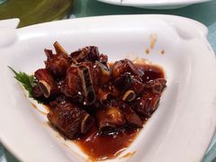 糖醋小排-申宴酒楼(王子百货店)