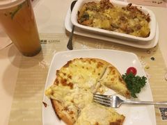 -菲滋意式餐厅(西溪印象城店)