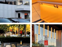 -麦当劳·得来速店(星沙大道店)