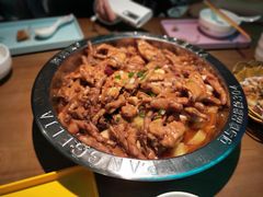 -胖哥俩肉蟹煲(爱琴海购物公园店)