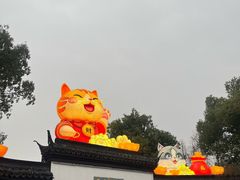 -武汉园博园(武汉自然博物馆)