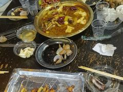 -三盛肥蛤(二环南路店)