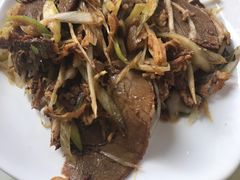 -鑫明明拉面(宁化路店)