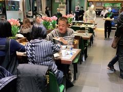 大堂-紫光园(创始店)