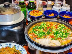 -隐厨·中国菜馆(三里屯T+MALL店)