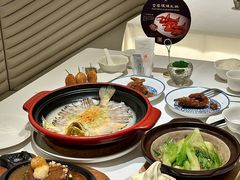 -茉里粤菜(皇姑万象汇店)