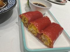 -稻香(天河领展店)