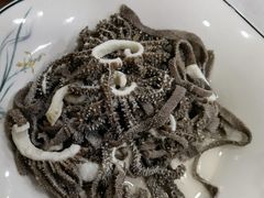 爆肚-白魁老号饭庄(安内店)