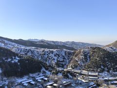 -雁门关景区