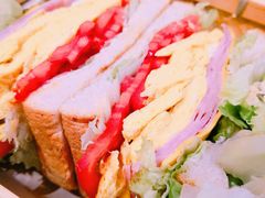 -AFS Cafe & Canteen(闽江二路店)