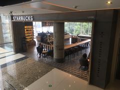 -星巴克臻选(湖滨道店)