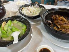 -莲花公园煎蟹(总店)