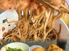 -宋记热干面馆(五福路店)