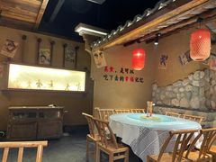 -帝一铭家宴(板塘店)