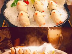-湊湊火锅·茶憩(和平大悦城店)