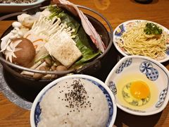 澳洲肥牛寿喜烧-二丁目食堂(铁西万象汇店)