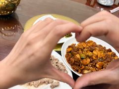 -恩宏德餐馆(平山道店)