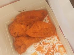 -悠个炸鸡(南京创始店)