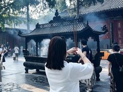 -洛阳白马寺