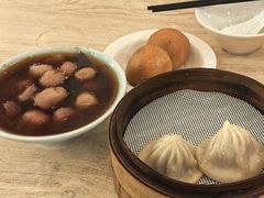 -穆桂英美食(南禅寺店)