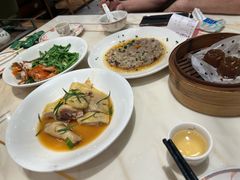-稻香酒家·35年老字号(侨光店)