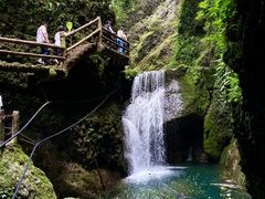 -青城山