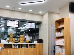-天宫院小吃·包子炒肝儿(管庄店)