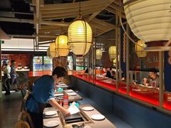 -芝小官毛肚火锅海鲜自助(苏州吴江区万宝店)