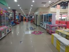 -泉汇购物广场(大沽南路店)