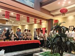 -惠中捞面