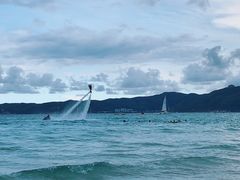 -亚龙湾海底世界