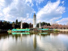 -云南民族村