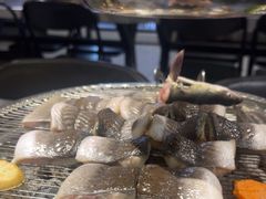 -本炙炭烤·蒲烧活鳗料理店(金沙洲店)