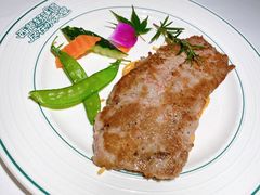 -水天堂西餐厅(绿宝广场店)