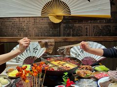 -白乐天毛肚火锅馆(南滨路店)