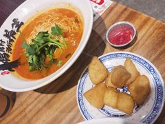 -和府捞面(方庄店)
