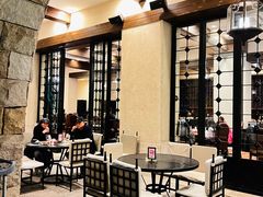 -南沙游艇会·大兵船餐厅