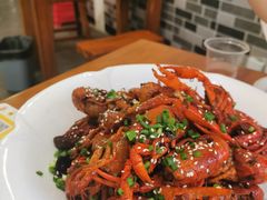 -牧人巷子·大锅羊汤·暴走牛骨(大成路店)
