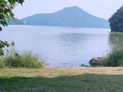 -南昌青山湖风景区