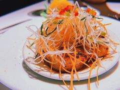 香煎干贝-茹丝葵经典牛排馆(上海外滩店)