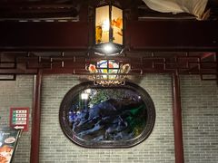 -东江渔村·古典园林·30年粤菜老字号(太和店)