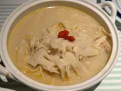 鸡汁脆竹笋-桂满陇-锦绣江南(万象城店)