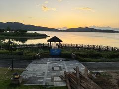 -余姚四明湖开元名都度假酒店·夏威夷西餐厅